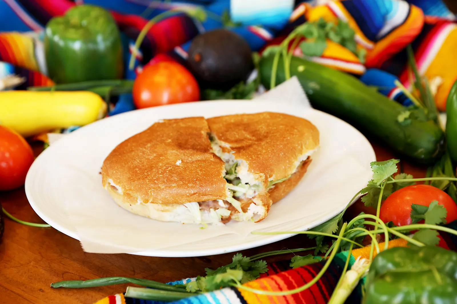 Ay Chiwawa! Mexican Cafe