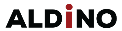 Aldino At The Vineyard logo