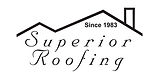 Superior Roofing & Construction logo