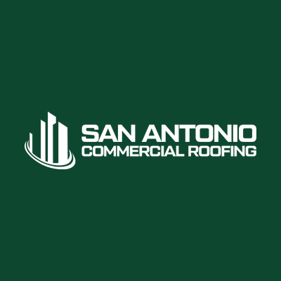 San Antonio Commercial Roofing logo