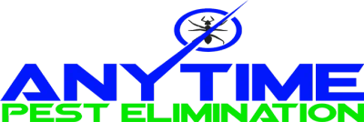 Anytime Pest Elimination logo