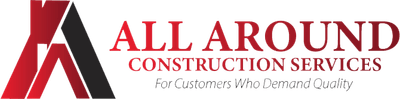 All Around Construction Services LLC logo