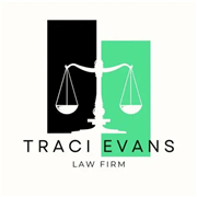 Traci Evans Law Firm logo