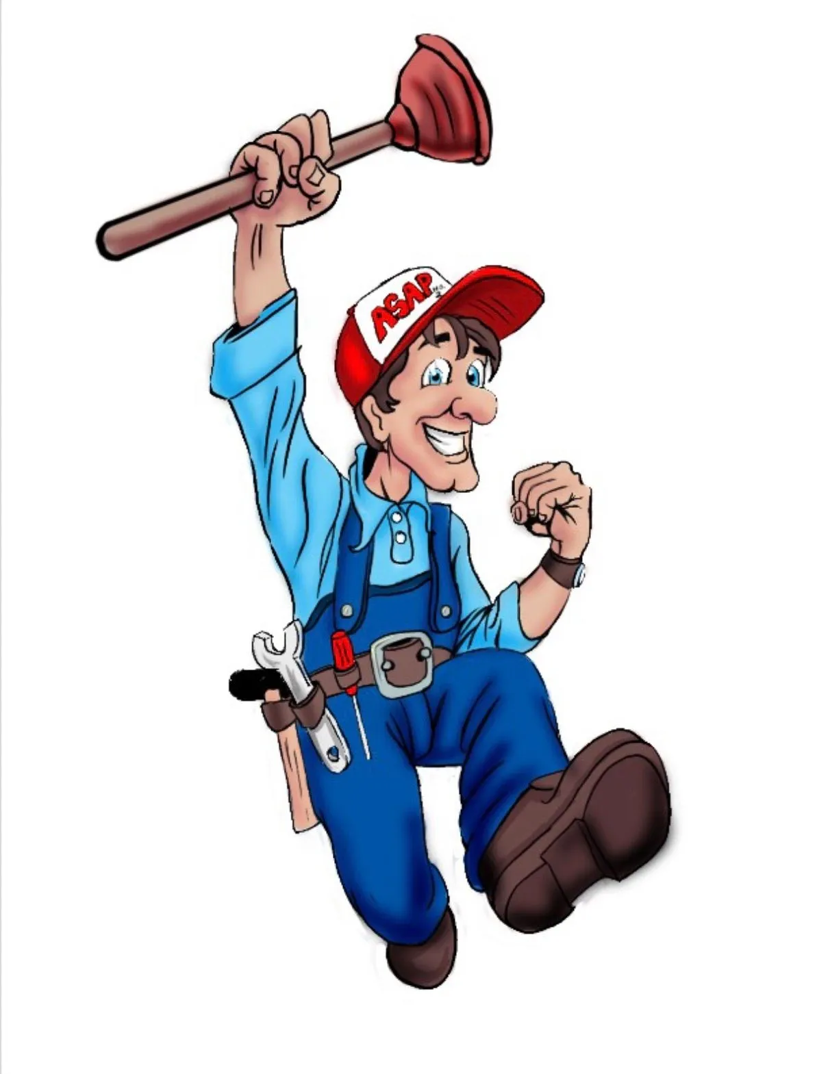 ASAP Plumbing And Remodeling