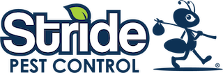Stride Pest Control logo
