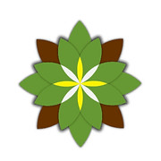 The Landscape Cooper logo