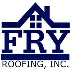 Fry Roofing Inc logo