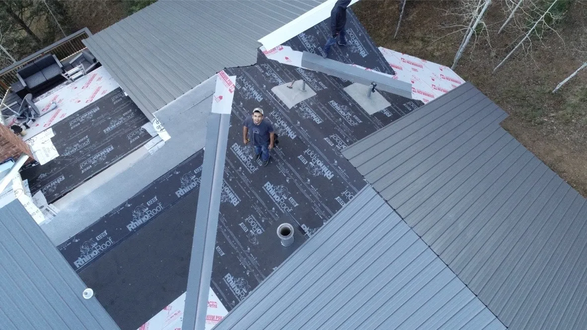 Masters Construction