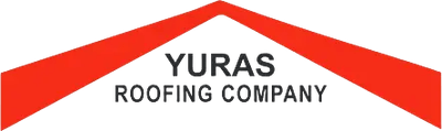 Yuras Roofing Company logo