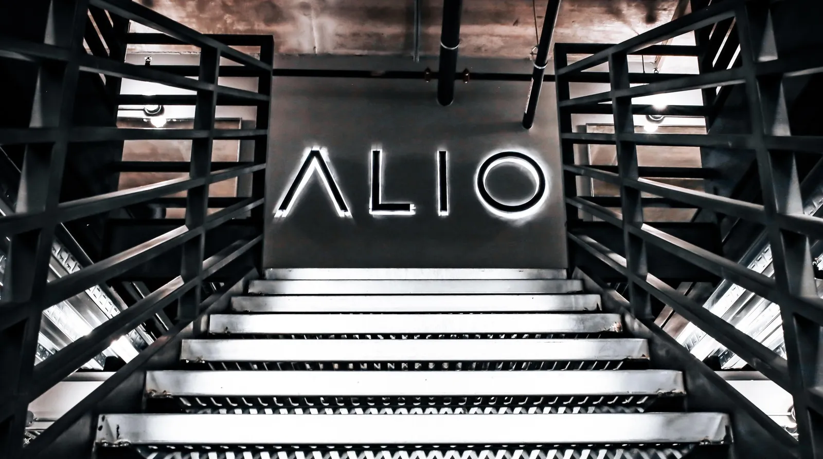 HOUSE OF ALIO