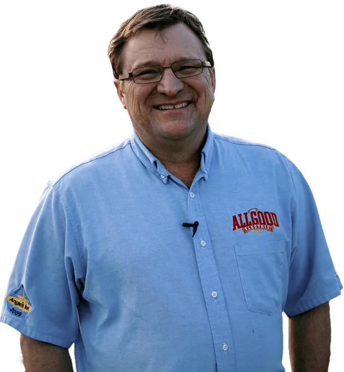 Allgood Electric San Antonio Electrician