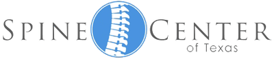 Spine Center of Texas San Antonio logo