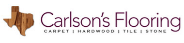 Carlson's Flooring logo