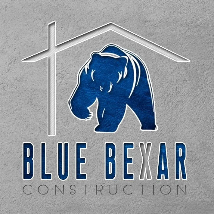 Blue Bexar Construction