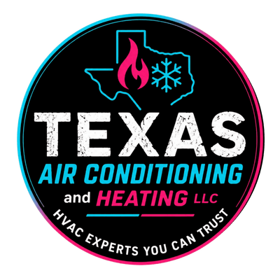 Texas Air Conditioning and Heating LLC logo
