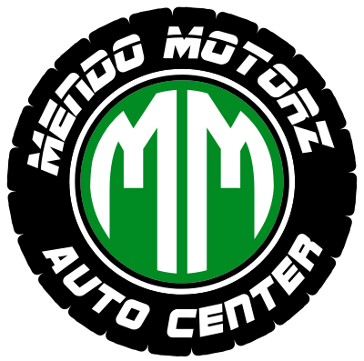 Mendo Motors & Transmissions logo