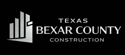 Bexar County Construction logo