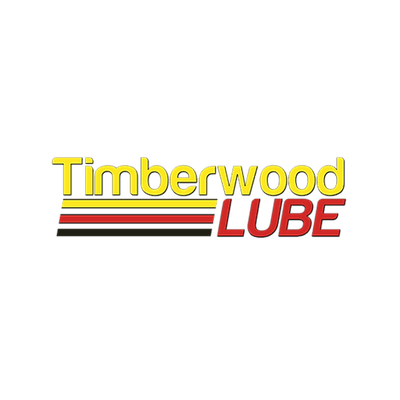 Timberwood Lube logo