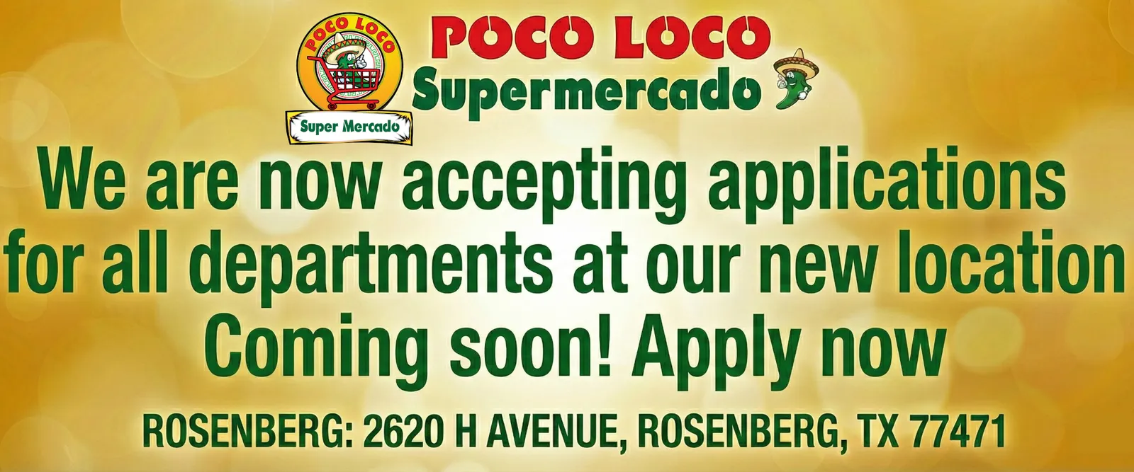 Poco Loco Supermercado