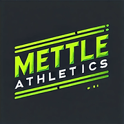 Mettle Athletics logo