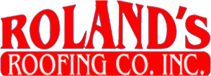 Roland's Roofing Co. Inc. logo