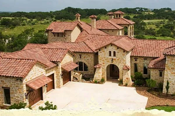 Fry Roofing Inc