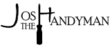 Josh the Handyman logo