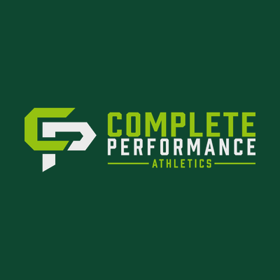 Complete Performance Athletics logo