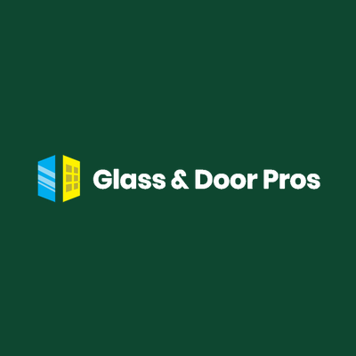 Glass & Door Pros logo