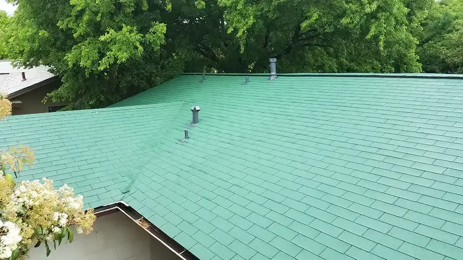 Navarro Roofing
