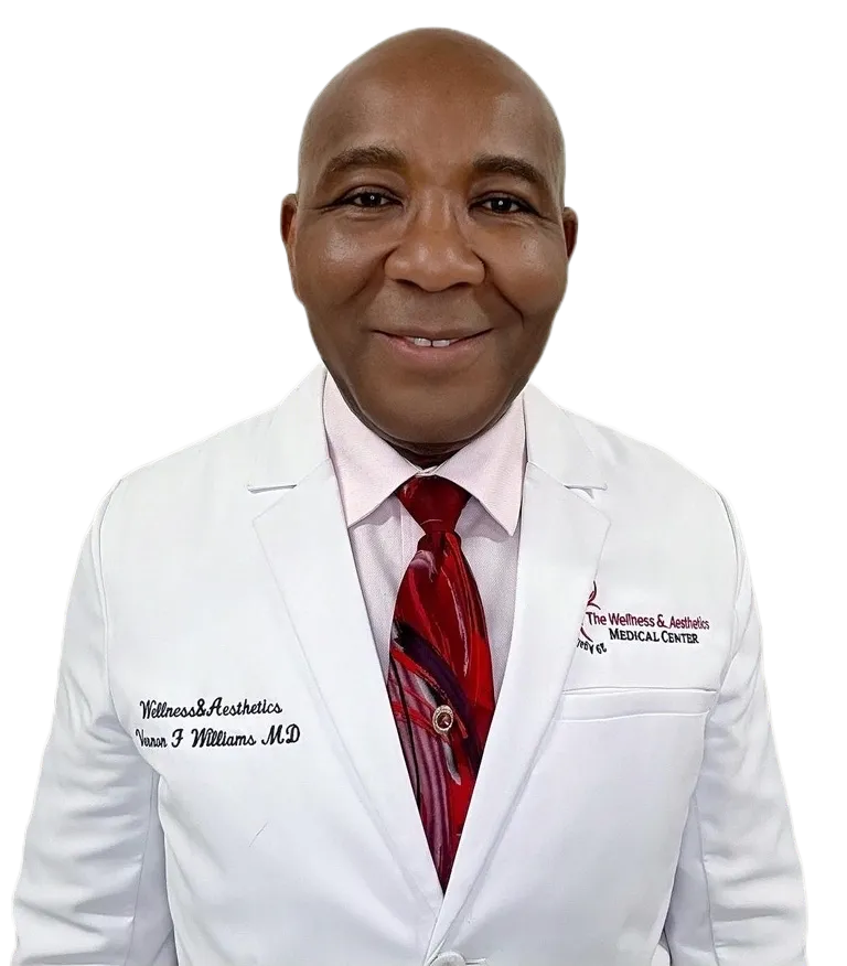 Texas Institute of Longevity, Aesthetics & Sexual Health