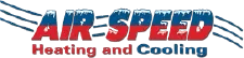 Air Speed Heating & Cooling logo