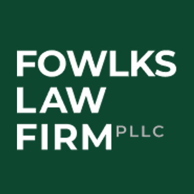 Fowlks Law Firm logo