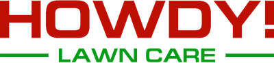 Howdy Lawn Care LLC logo