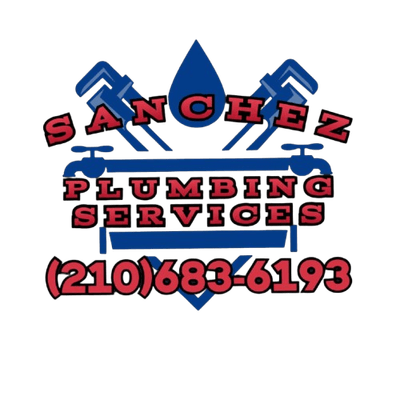 Sanchez Plumbing Services logo