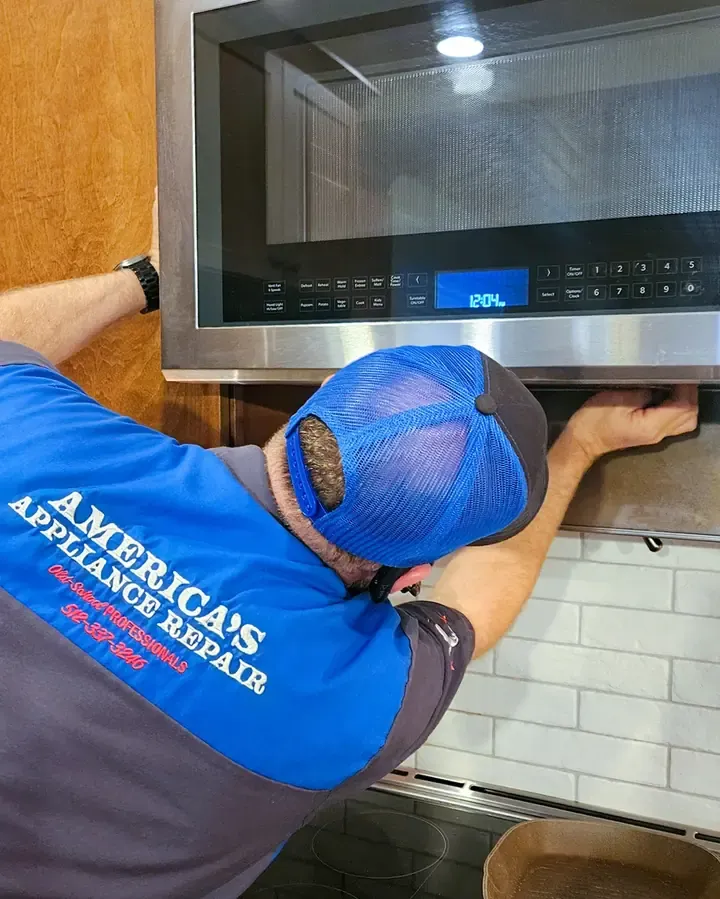 America's Appliance Repair