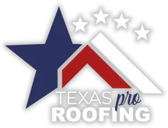 Texas Pro Roofing logo