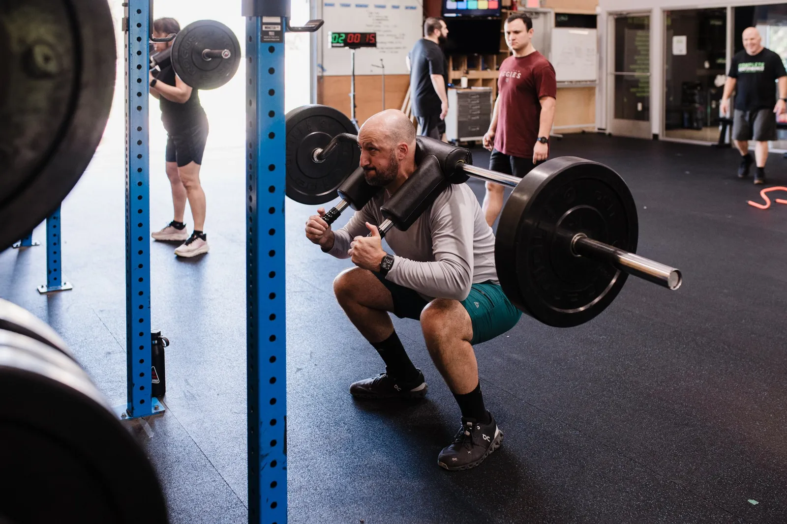 Complete Performance Athletics