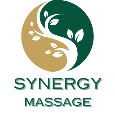 Synergy Massage logo