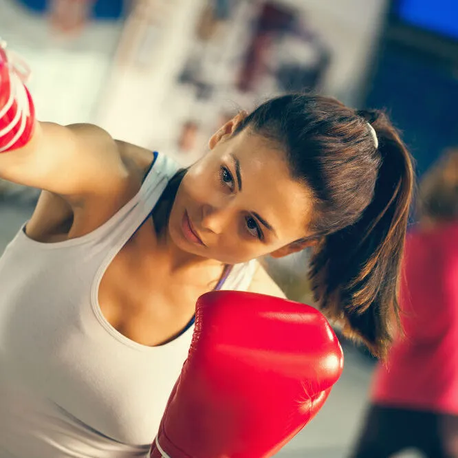 Centro Fitness