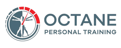 Octane Personal Training logo