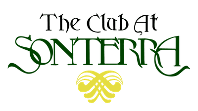 The Club at Sonterra logo