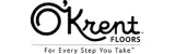 O'Krent Floors logo