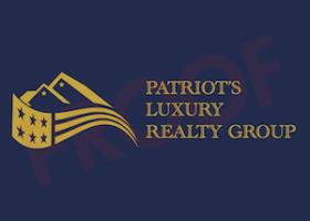 Patriot Real Estate Services logo