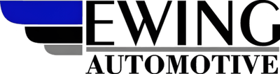 Ewing Automotive logo