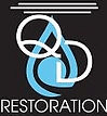 QD Restoration logo