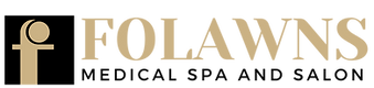Folawns Medical Spa & Salon logo
