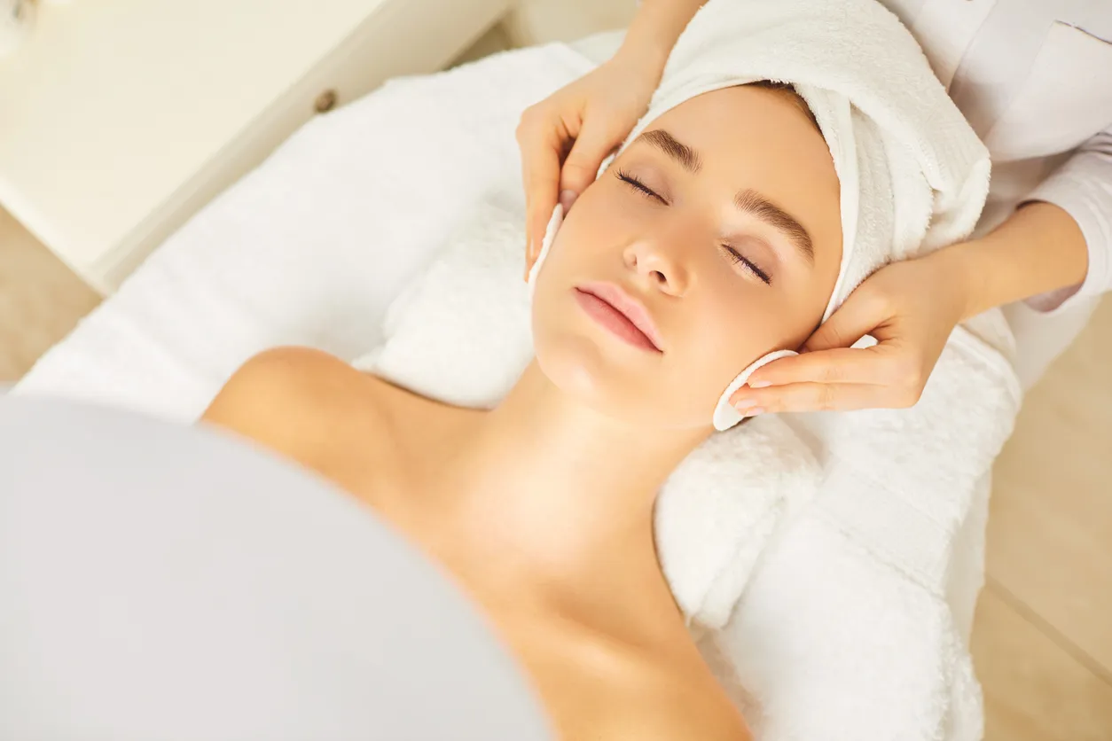 Doceō Skincare