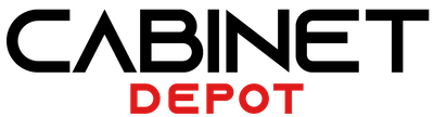 Cabinet Depot logo