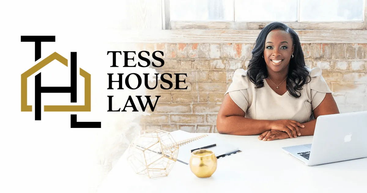 Tess House Law